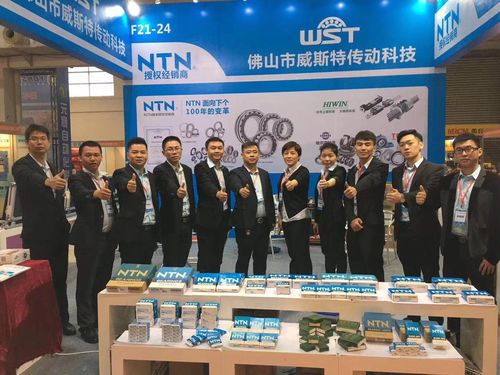 廣東威斯特傳動(dòng)科技新版官網(wǎng)正式上線(xiàn)，引領(lǐng)行業(yè)數(shù)字化轉(zhuǎn)型新篇章